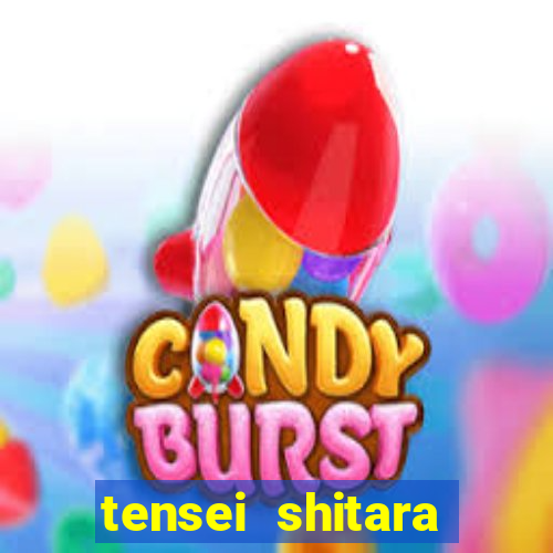 tensei shitara slime datta ken filme 3 dublado